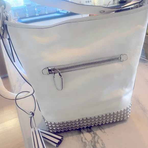 Coach shoulder bag - Picture 1 of 2